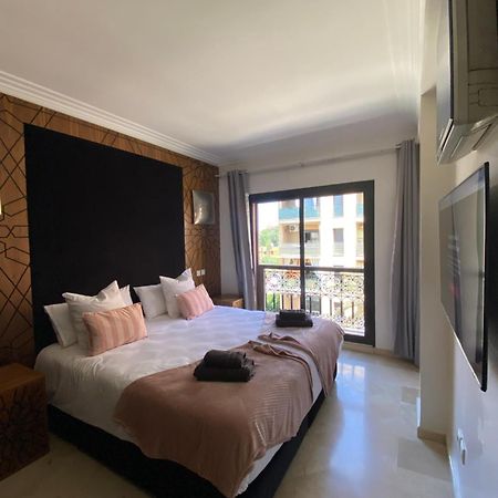 Appartement 1 Chambre Marakeş Dış mekan fotoğraf