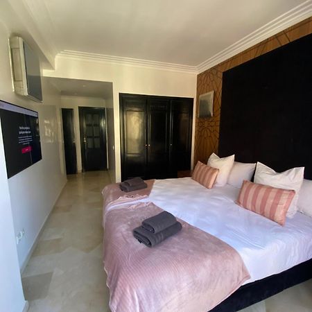 Appartement 1 Chambre Marakeş Dış mekan fotoğraf