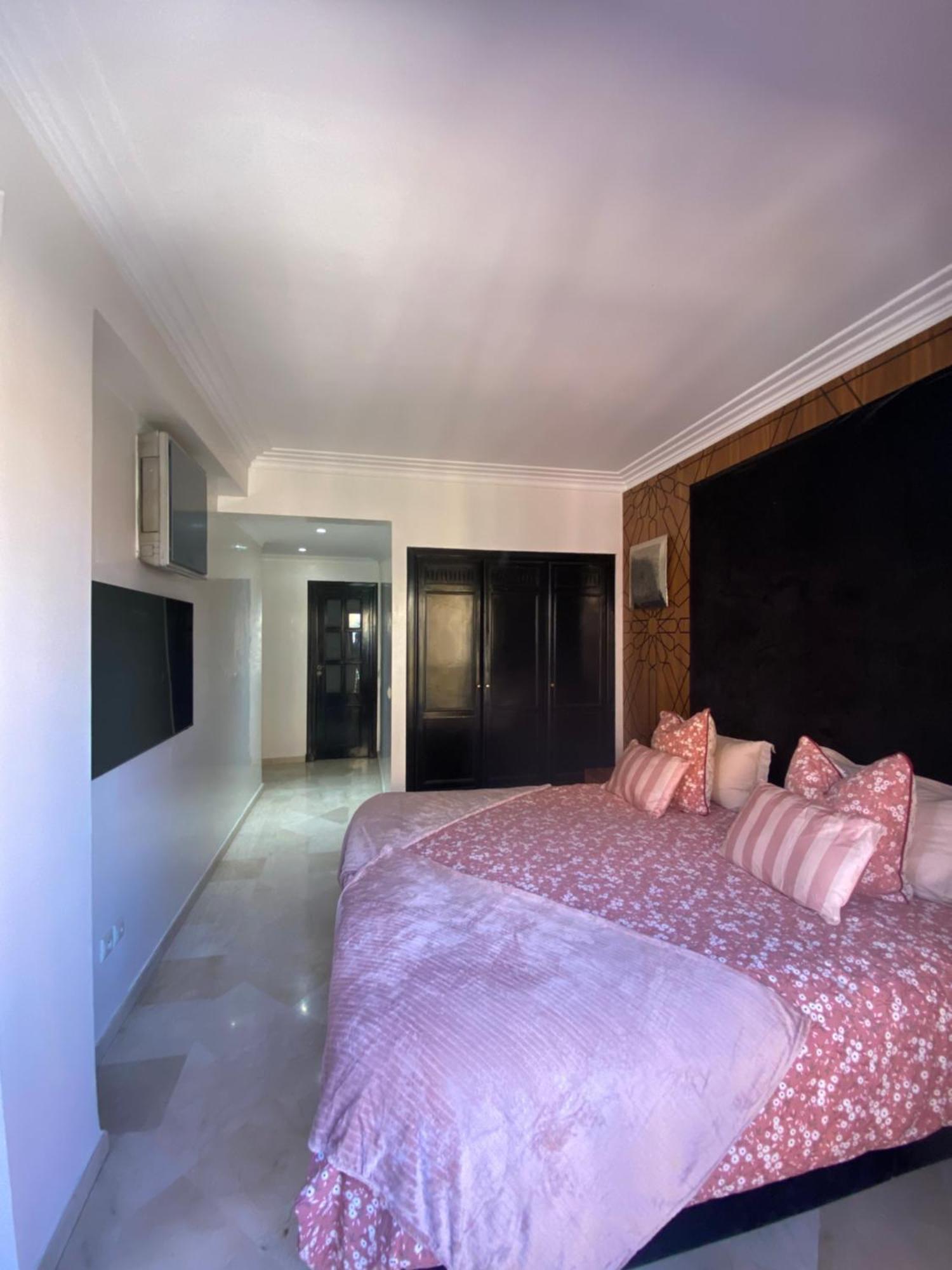 Appartement 1 Chambre Marakeş Dış mekan fotoğraf