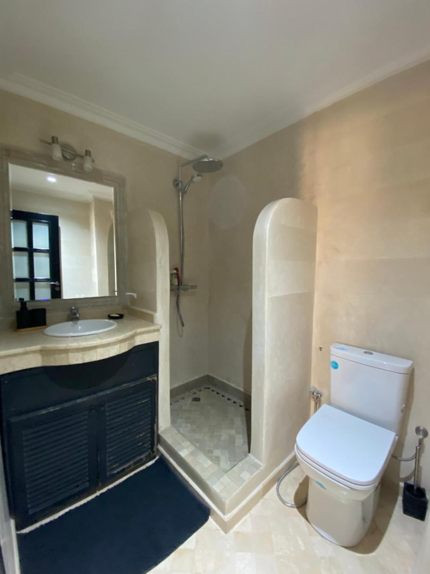 Appartement 1 Chambre Marakeş Dış mekan fotoğraf