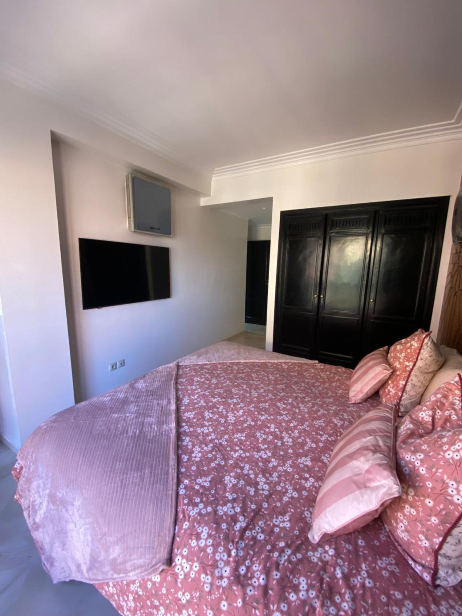 Appartement 1 Chambre Marakeş Dış mekan fotoğraf